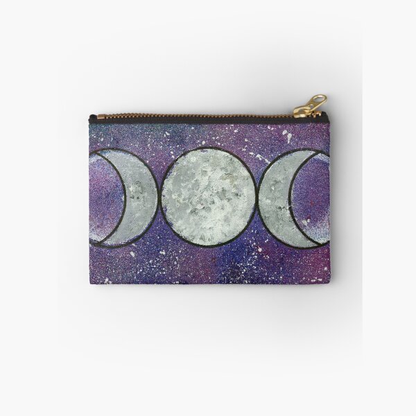 Item preview, Triple Moon designed and sold by MelTGazing.