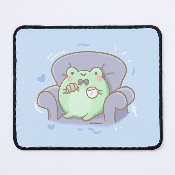 Item preview, Sophisticated Frog designed and sold by ChocoPeanuts.