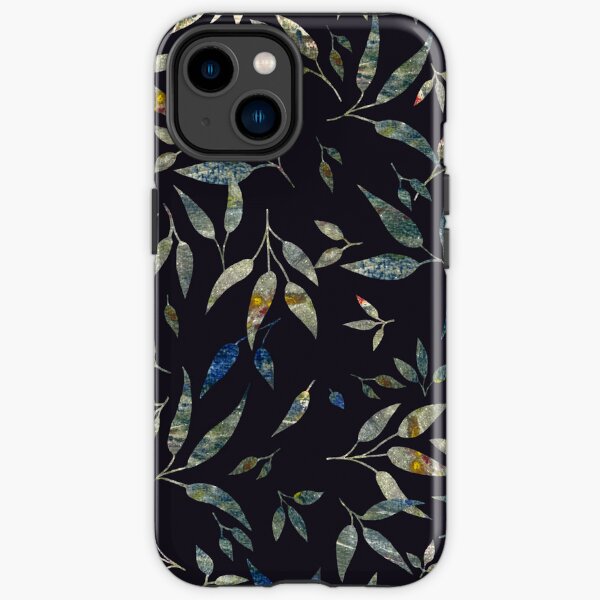 A través de los árboles Funda resistente para iPhone