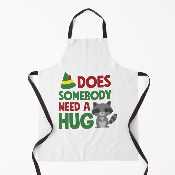 Item preview, Funny Christmas Quote with Racoon designed and sold by SixelaDesign.