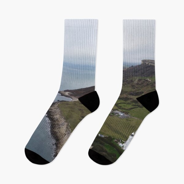 Item preview, St Catherine's lighthouse designed and sold by ScubaPrincesss.