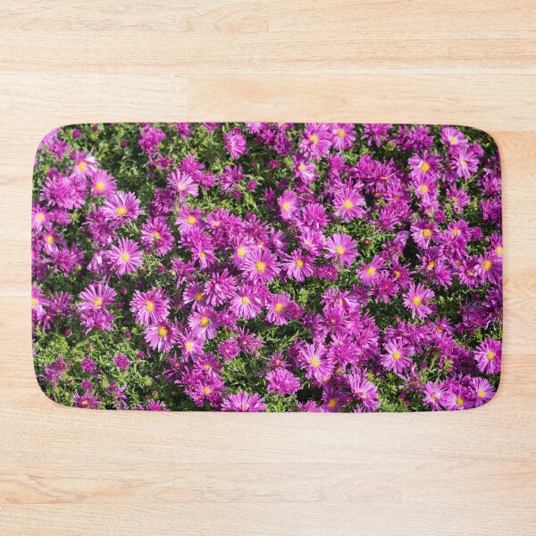 Item preview, Purple Autumn Asters designed and sold by Tanya C  Smith.