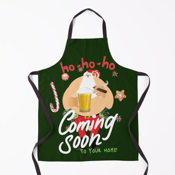 Item preview, Cool Christmas Bad Santa coming soon designed and sold by AEROSPACE-IND.