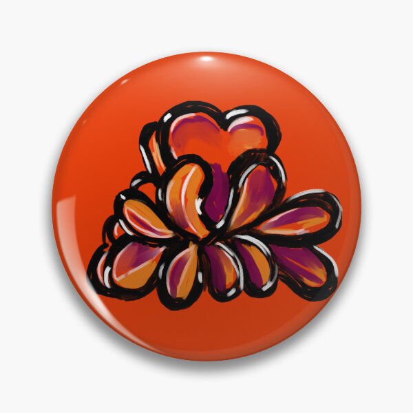 Item preview, Hair Clip designed and sold by omzagee.