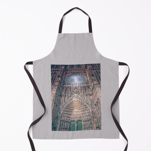 Item preview, Cathedrale Notre Dame de Strasbourg Cathedral designed and sold by nbrandsberg.