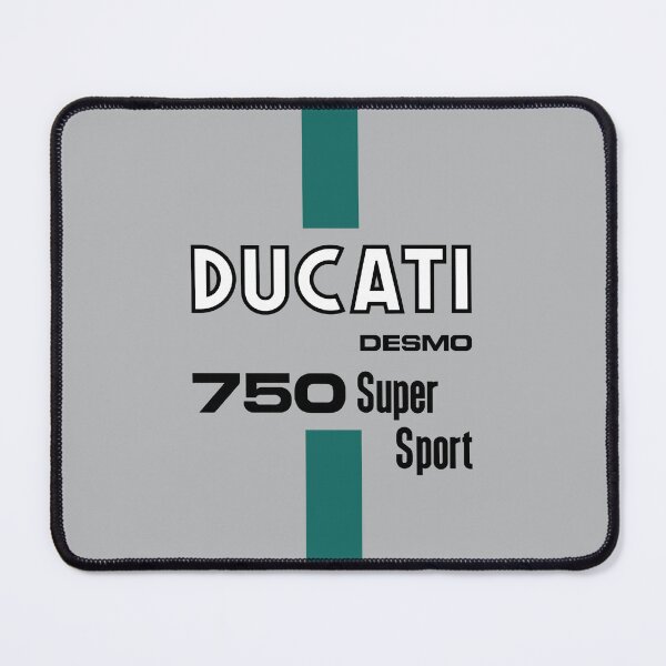 Item preview, Retro Ducati 750SS Graphic designed and sold by settebello.