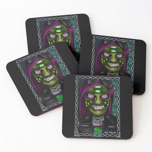 Item preview, Hypnotic  designed and sold by AceTaylorDesign.