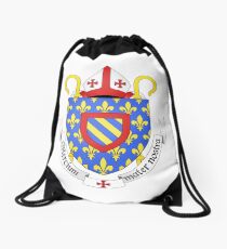 Cistercium Mater Nostra (2) Drawstring Bag