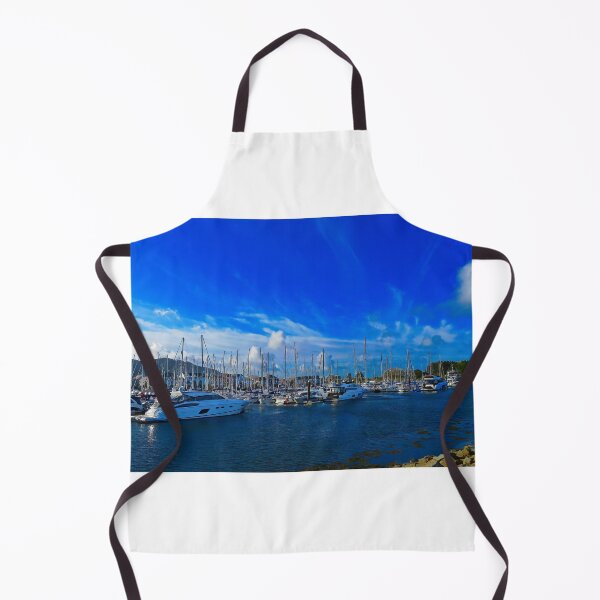 Item preview, Marina views  designed and sold by Ribster13.