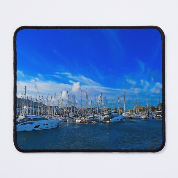 Item preview, Marina views  designed and sold by Ribster13.