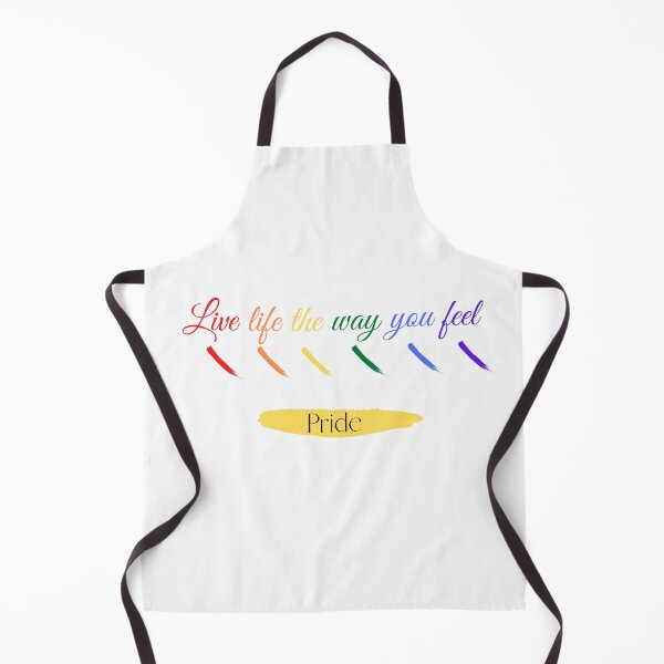 Item preview, Live life the way you feel designed and sold by nacidon.