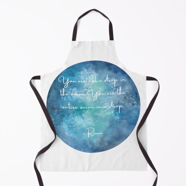 Item preview, Uplift Collection - Ocean In A Drop designed and sold by T-WoodCreations.
