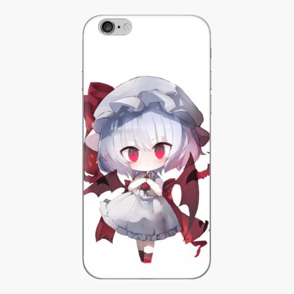 Remilia Scarlet Chibi