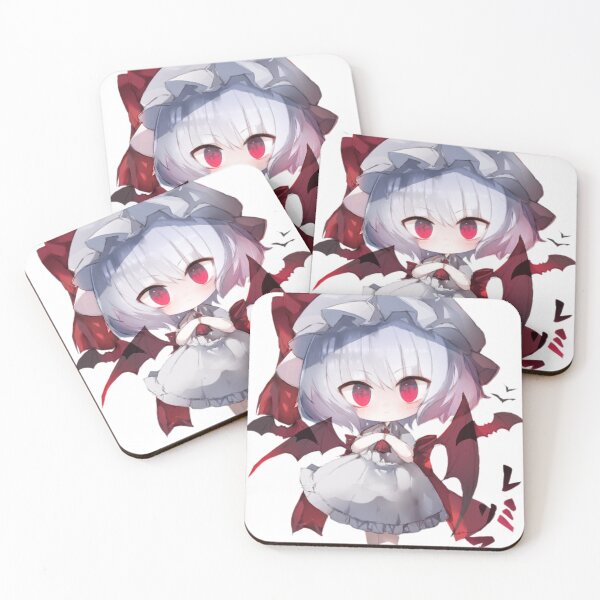 Item preview, Remilia Scarlet chibi designed and sold by shanksy-d.