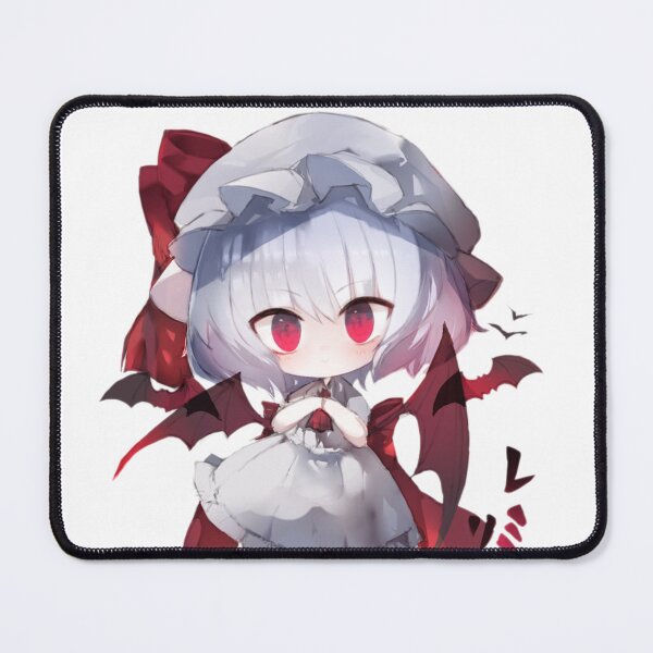 Item preview, Remilia Scarlet chibi designed and sold by shanksy-d.