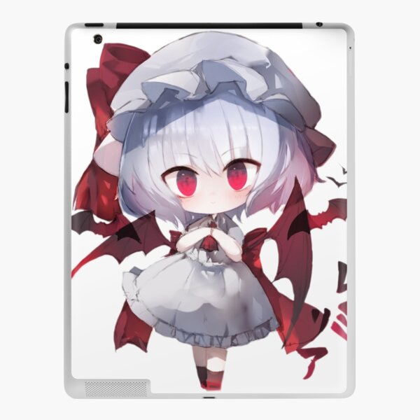 Remilia Scarlet Chibi