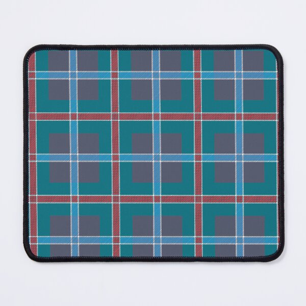 Item preview, Super Hero Plaid designed and sold by ShiNo Usagi.