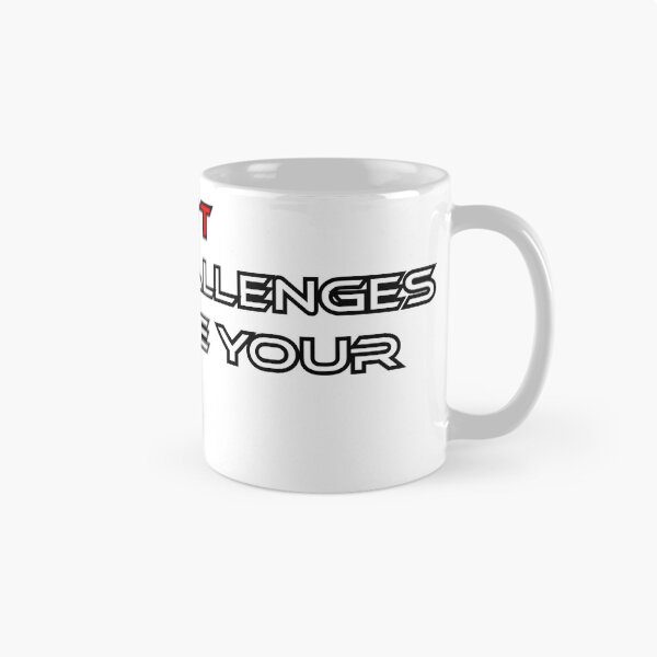 Item preview, Best Triathlon Quotes Don't Limit Your Challenges Challenge Your Limits designed and sold by Sonatablue.