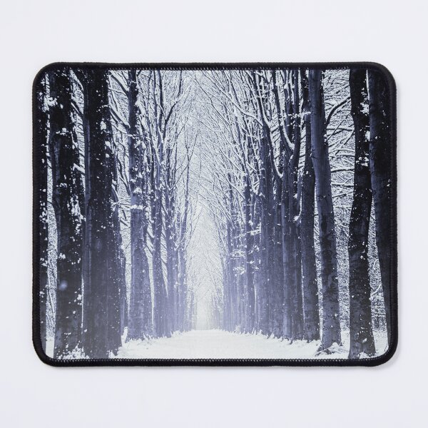 Item preview, The Snowy Forest II designed and sold by David Lichtneker.