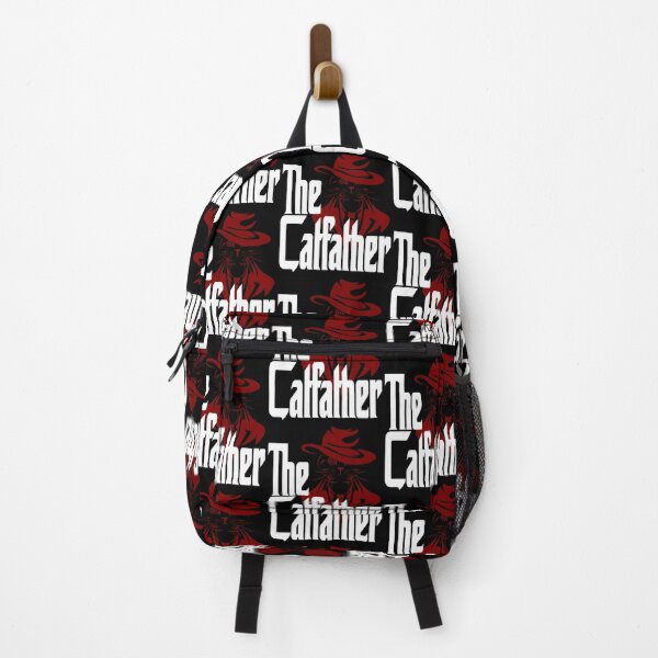 Item preview,  the Catfather Funny Parody designed and sold by amrichjimi.