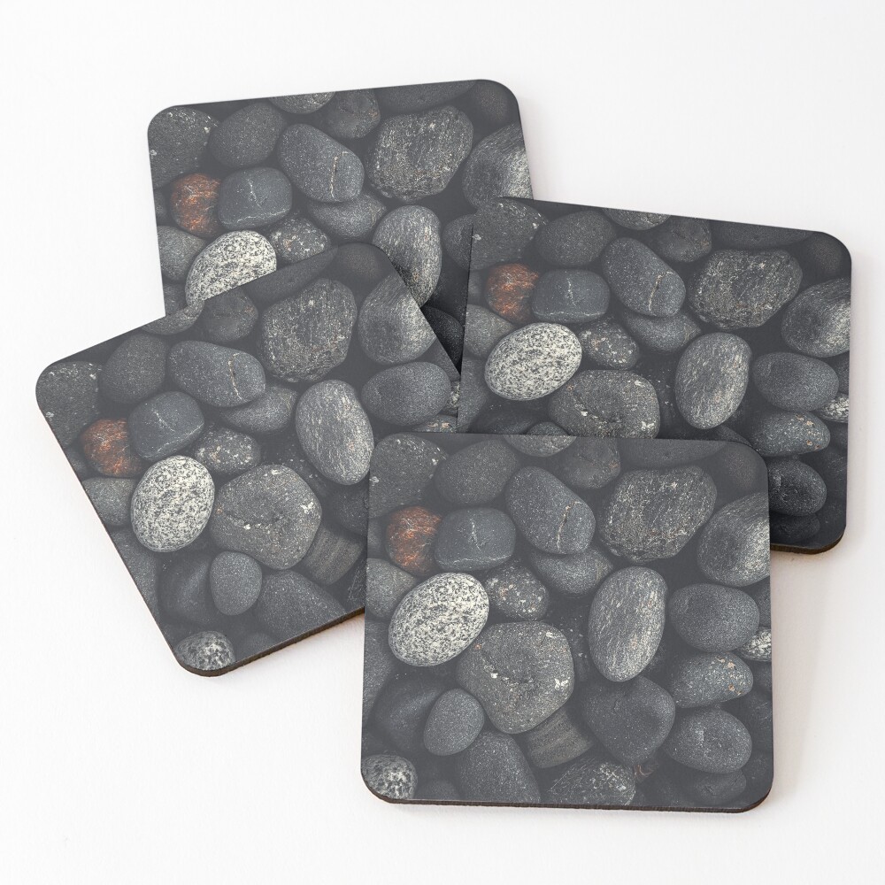 Item preview, Coasters (Set of 4) designed and sold by KellyTheresaPic.