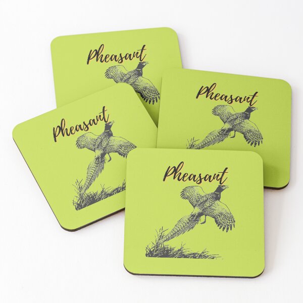 Item preview, Pheasant designed and sold by Byoudesigns.