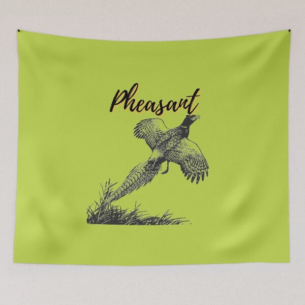 Item preview, Pheasant designed and sold by Byoudesigns.