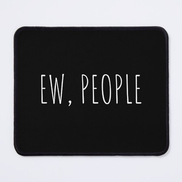 Item preview, Grinch Ew People, Funny Christmas, Ew Christmas designed and sold by moderncrazeshop.