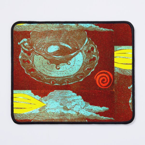 Item preview, Storm Cloud in a Tea Cup designed and sold by Anne-Maree Hunter.