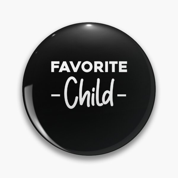 Item preview, Unisex I'm the Favorite Child #favoritechild, Favorite Child, Favorite Daughter,Your Favorite,Funny For Mom,Favorite Son designed and sold by RedArtsDesign.