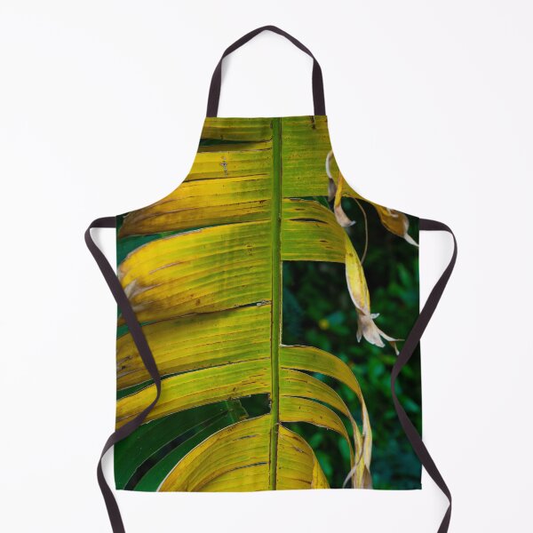 Item preview, Yellowing Leaf designed and sold by cobysugarsphoto.