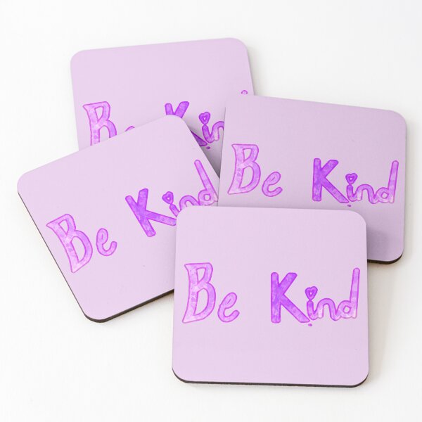 Item preview, Be Kind designed and sold by oddityghosting.