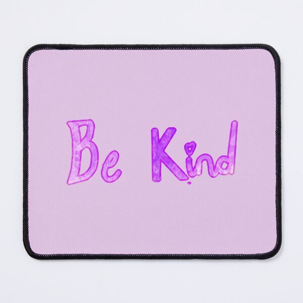Item preview, Be Kind designed and sold by oddityghosting.