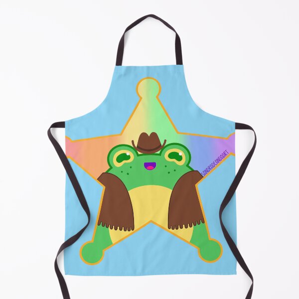 Item preview, Sheriff Hopper designed and sold by SandraDeandaART.