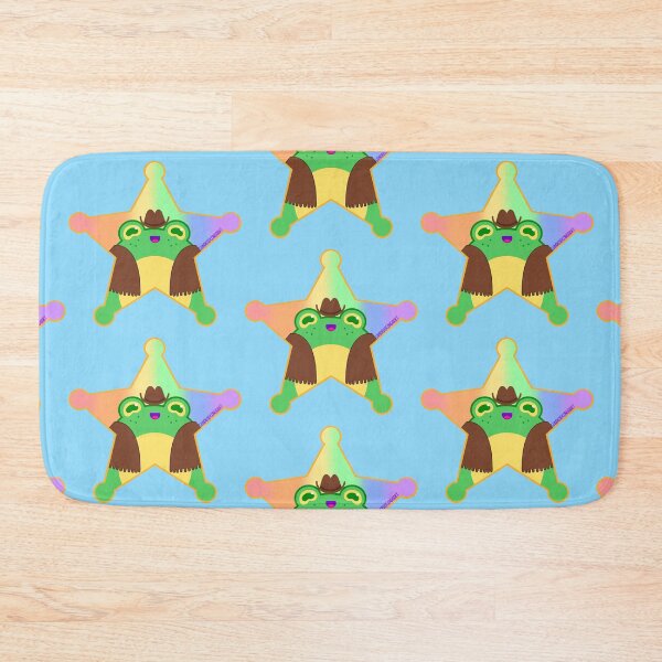 Item preview, Sheriff Hopper designed and sold by SandraDeandaART.