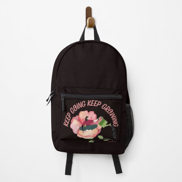 Item preview, Keep Going Keep Growing designed and sold by BLOGGER-WRITER.