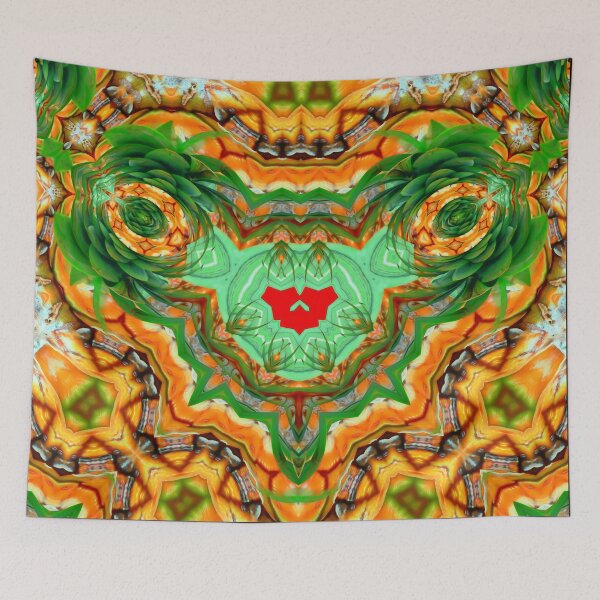 Item preview, FUNNY AND IRRESISTIBLE PAINTING PINEAPPLE MONKEY TO CELEBRATE THIS HOLY CHRISTMAS!! designed and sold by Ralek.