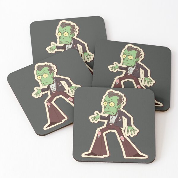 Item preview, Prom Zombie designed and sold by JandyDesign.