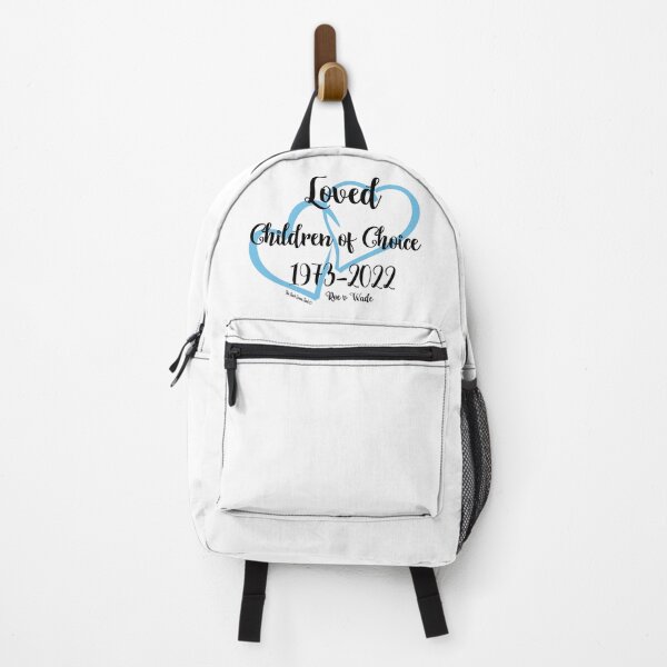 Item preview, Loved Children of Choice RvW - Blue designed and sold by DarkGreenSoul.
