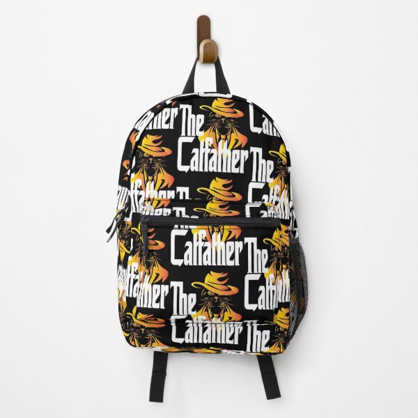 Item preview,  the Catfather Funny Parody designed and sold by amrichjimi.