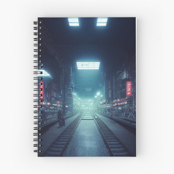 Item preview, Estación de Shibuya designed and sold by ikonicks.