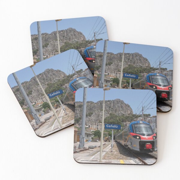 Item preview, Cefalu Station designed and sold by hawkie.
