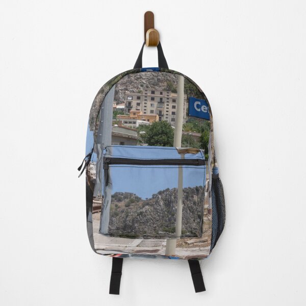 Item preview, Cefalu Station designed and sold by hawkie.