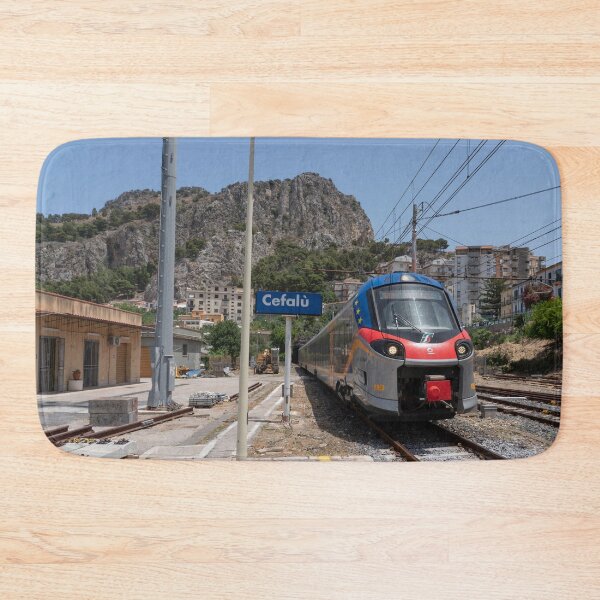 Item preview, Cefalu Station designed and sold by hawkie.