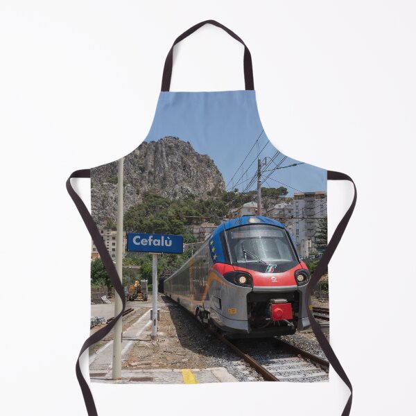 Item preview, Cefalu Station designed and sold by hawkie.
