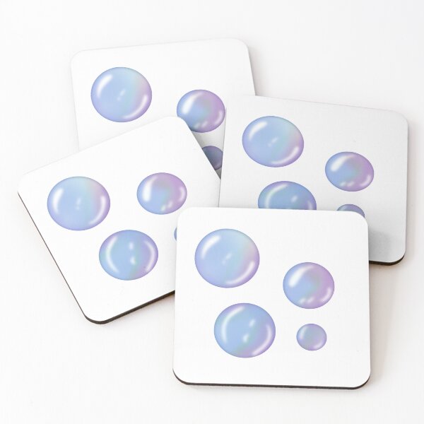 Item preview, Bubbles  designed and sold by JoyMike.