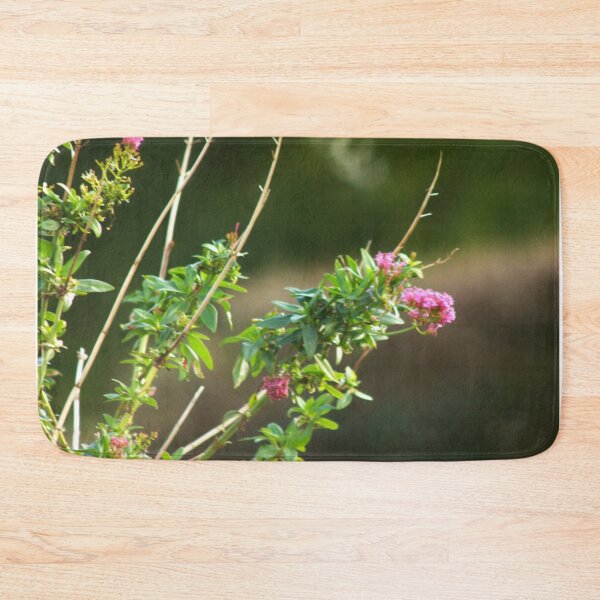 Item preview, pink flowers designed and sold by Francespoppy.