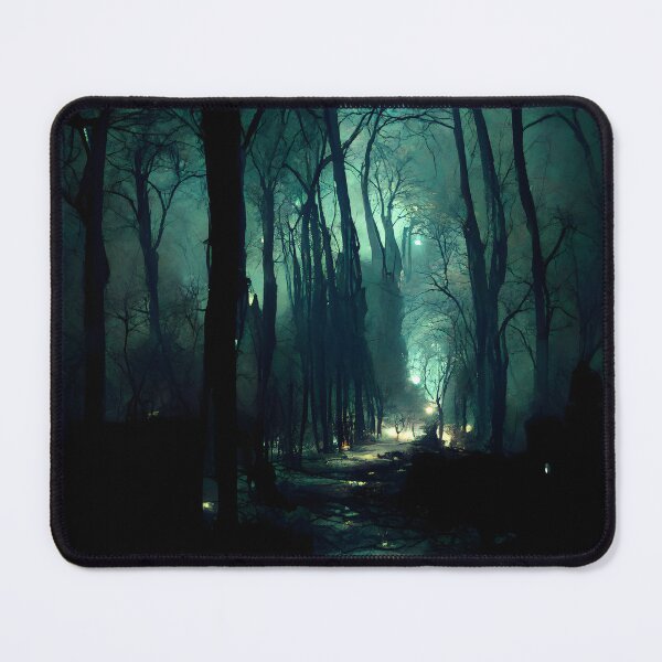 Item preview, Dreamcore Forest designed and sold by justnarrating.