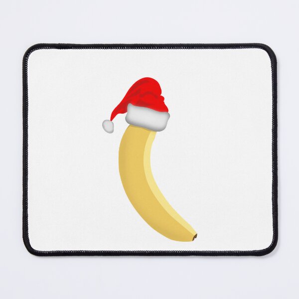 Item preview, Banana Christmas  designed and sold by TipTopTapo.