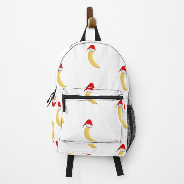 Item preview, Banana Christmas designed and sold by TipTopTapo.
